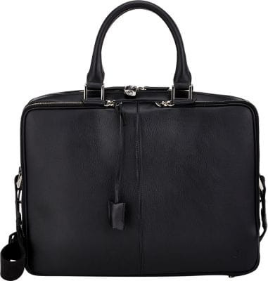 Trudeau Briefcase