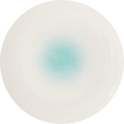 Bodo Sperlein "Cloud"  Dinner Plate