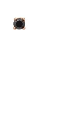 Diamond Stud Earring 1