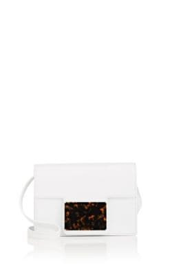 Convertible Leather Belt Bag 1