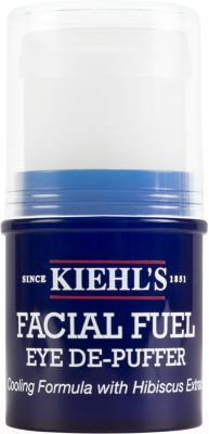 Facial Fuel Eye De-Puffer
