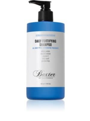 Daily Fortifying Shampoo 473ml
