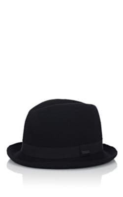 Caveman Wool-Blend Fedora