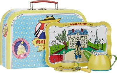Madelineâ¢ Tea Set
