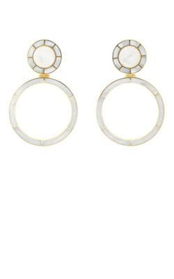 YMA Earrings