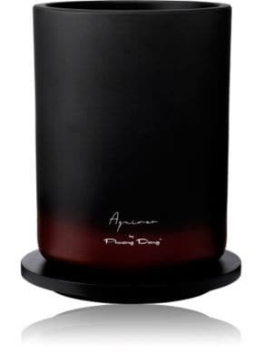 Aquiver Candle