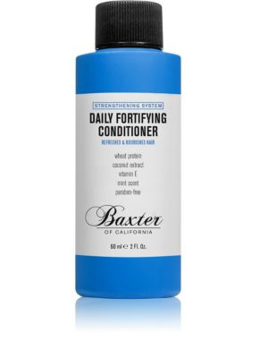 Daily Fortifying Conditioner 60ml