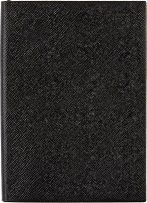 Panama Manuscript Notebook
