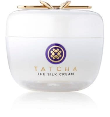 The Silk Cream