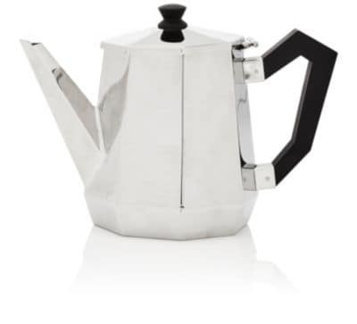 Ottagonale Teapot