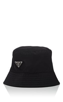 Logo Bucket Hat