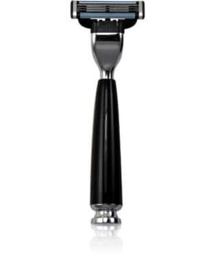 Three Blade Cartridge Razor