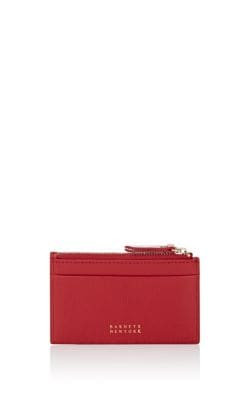 Zip Card Case
