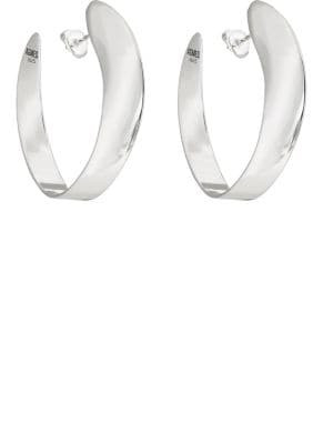 Daphne Hoop Earrings