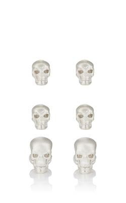 Skull Formal Set