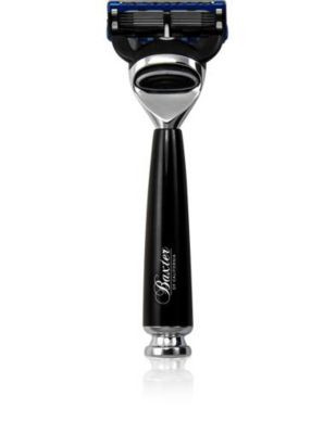 Five Blade Cartridge Razor