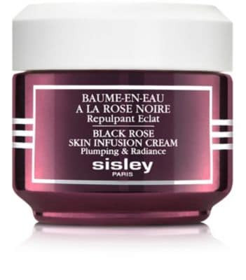 Black Rose Skin Infusion Cream