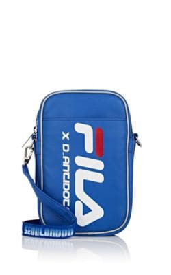 Convertible Shoulder Bag 2