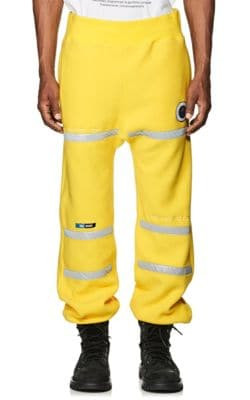 Astro Fleece Joggers