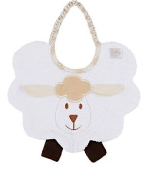 Sheep Bib