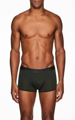 Jersey Boxer Trunks
