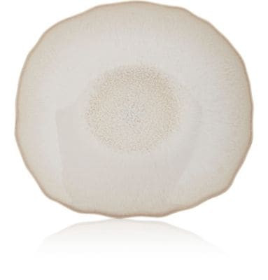 Plume Dessert/Salad Plate