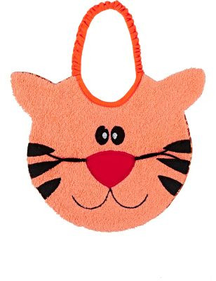 Tiger Bib