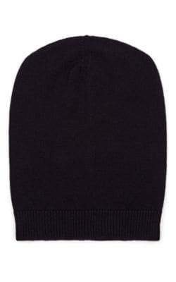 Cashmere Slouchy Hat