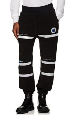 Astro Fleece Joggers 1