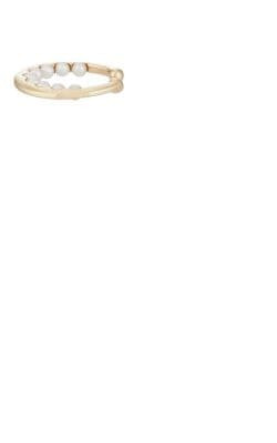 Pearl Ear Cuff