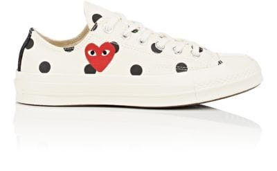 Women's Chuck Taylor '70s Canvas Sneakers 1
