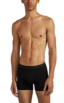 Jersey Boxer Trunks 1