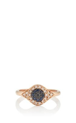 Cat's Eye Ring