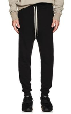 Ebisu Cotton Terry Sweatpants