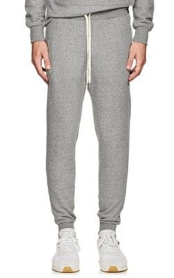 Ebisu Cotton Terry Sweatpants 1