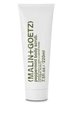Peppermint Body Scrub 220ml