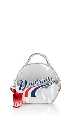 Circle Crossbody Bag