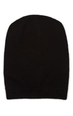 Cashmere Slouchy Hat 4