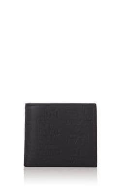 1971 Leather Billfold