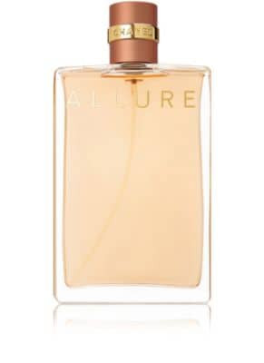 Allure Eau De Parfum Spray