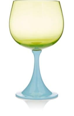 Burlesque Bourgogne Goblet