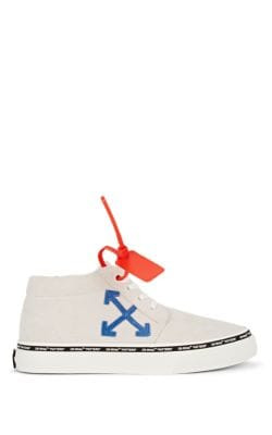 Men's Skate Suede Sneakers