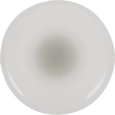 Cloud Salad Plate