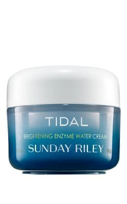 Tidal Brightening Enzyme Water Cream