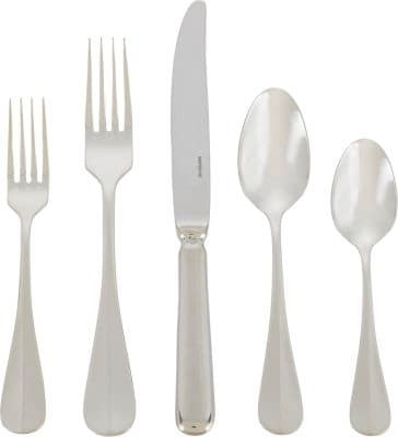 Baguette 5-Piece Flatware Set