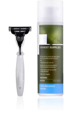 CEO Shaving Set