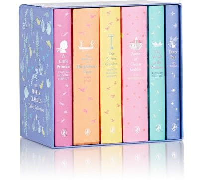 Classics Collection