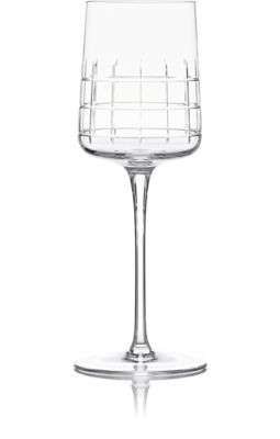 Graphik Red Wine Glass