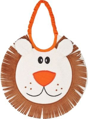 Lion Bib