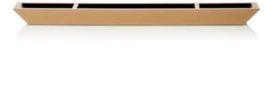Enrico Desktop Tray